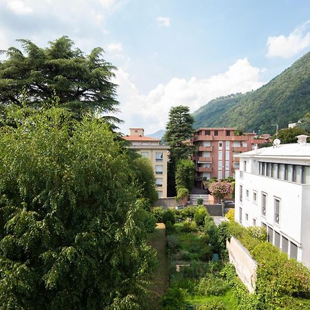West Park Suite With Parking By Holiday Solutions 科莫 外观 照片