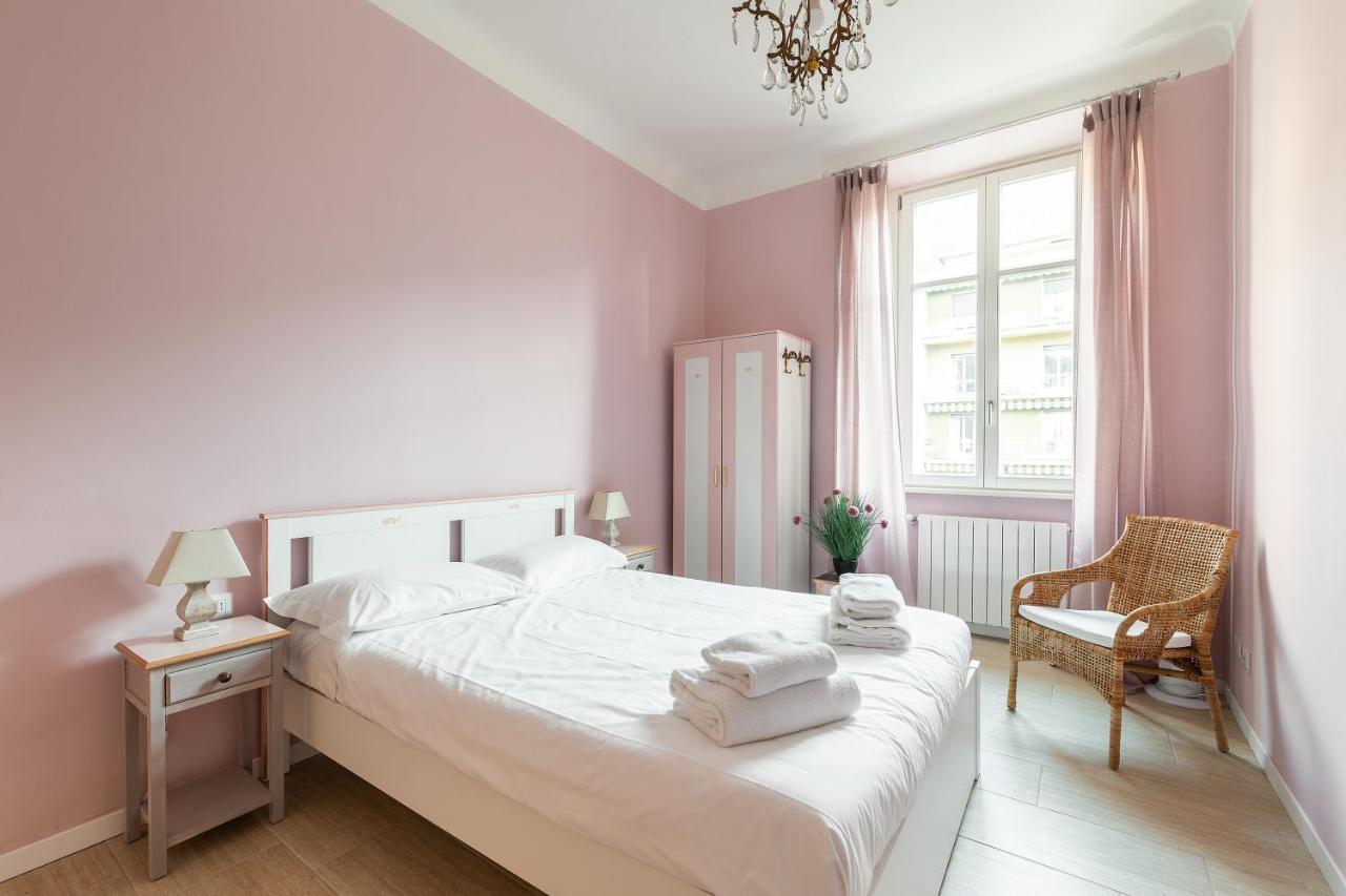 West Park Suite With Parking By Holiday Solutions 科莫 外观 照片