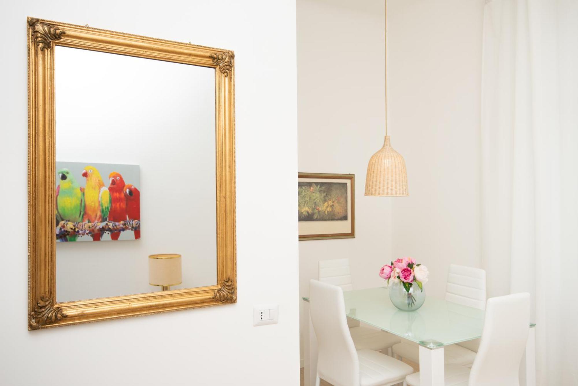West Park Suite With Parking By Holiday Solutions 科莫 外观 照片